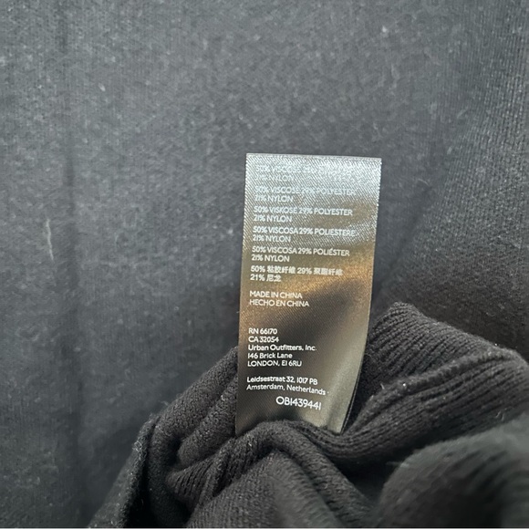 Anthropologie Maeve Boat Neck Sweater - Picture 10 of 10